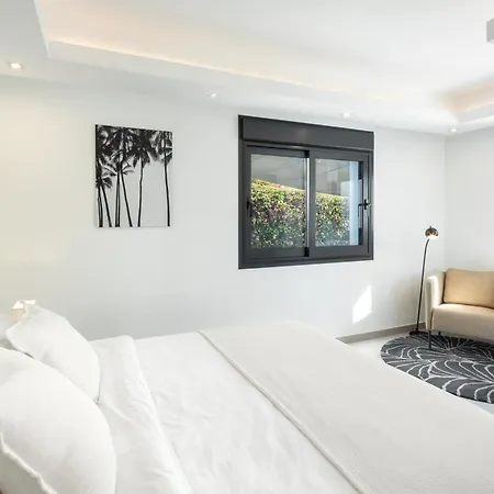 Villa Angelique 马尔韦利亚