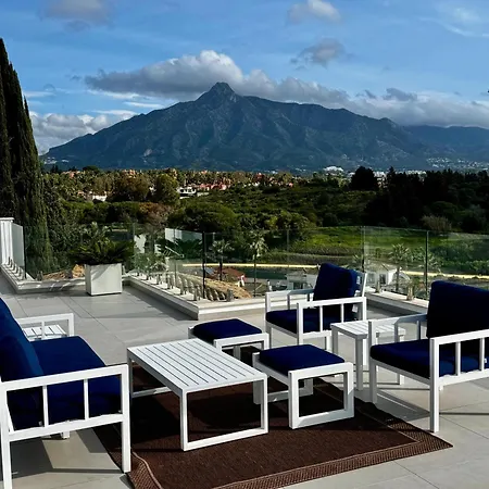 Villa Angelique