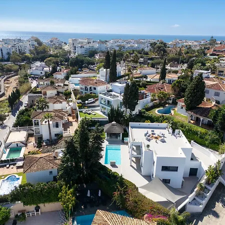 Villa Angelique