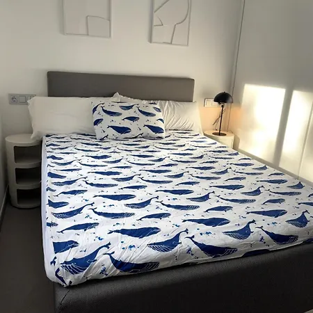 וילה Angelique, 5 Bdr With Private Pool In Puerto Banus מארבלה