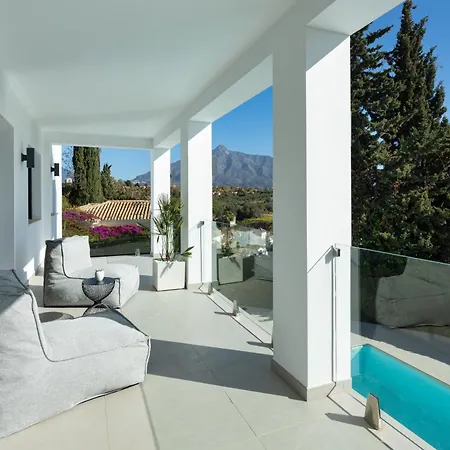 Angelique * Marbella