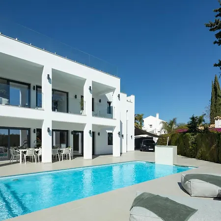 Angelique * Marbella
