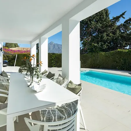 Villa Angelique *