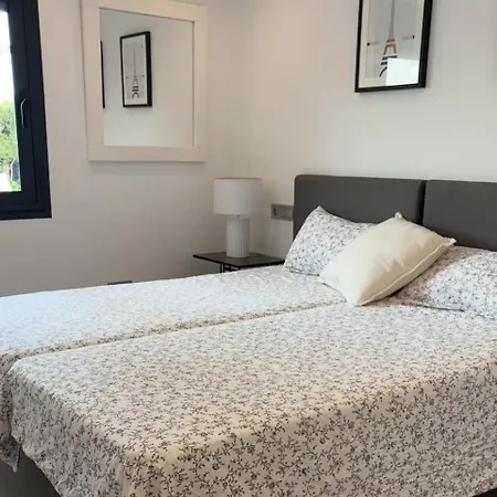 Angelique Villa Marbella
